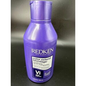 Redken Color‎ Extend Blondage Conditioner Violet Pigment 10.1 fl oz